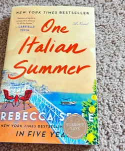 One Italian Summer