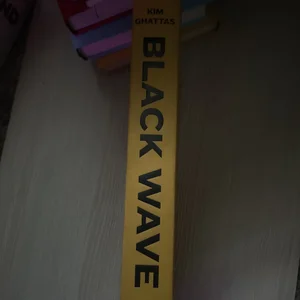 Black Wave