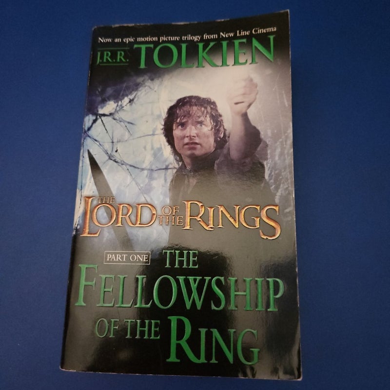 The Fellowship of the Ring