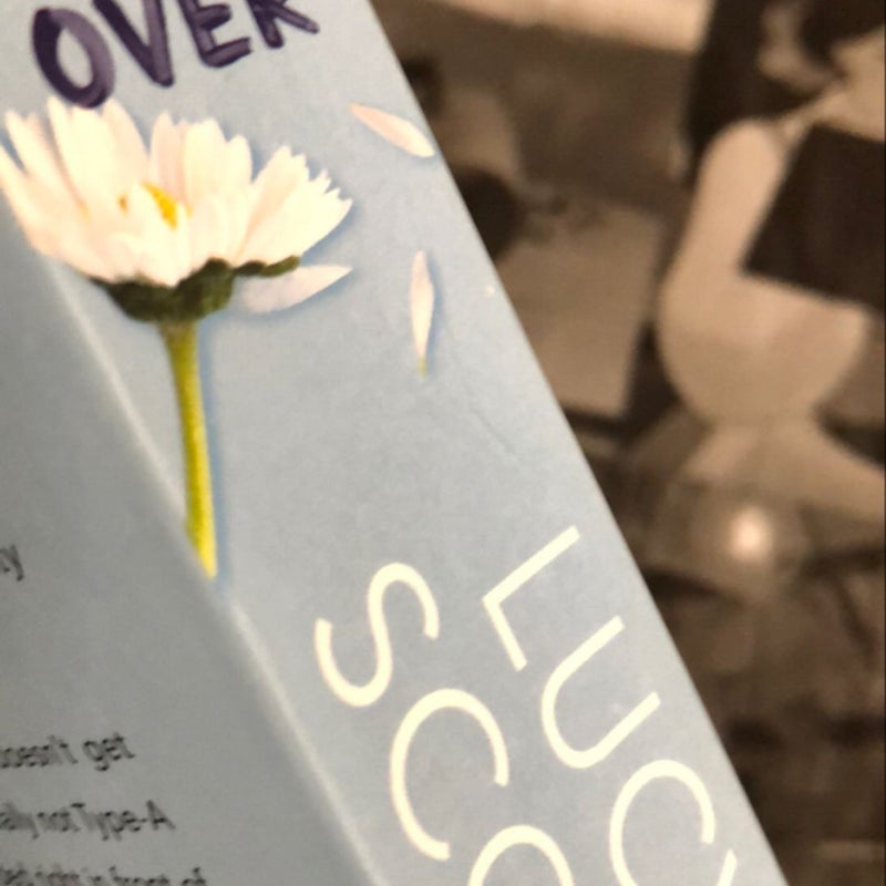 Things We Never Got Over
