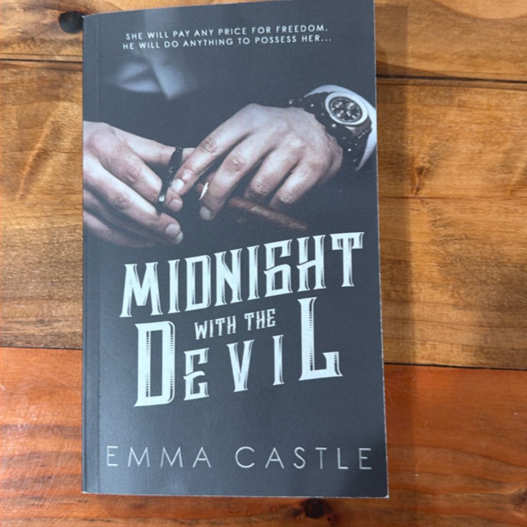 Midnight with the Devil