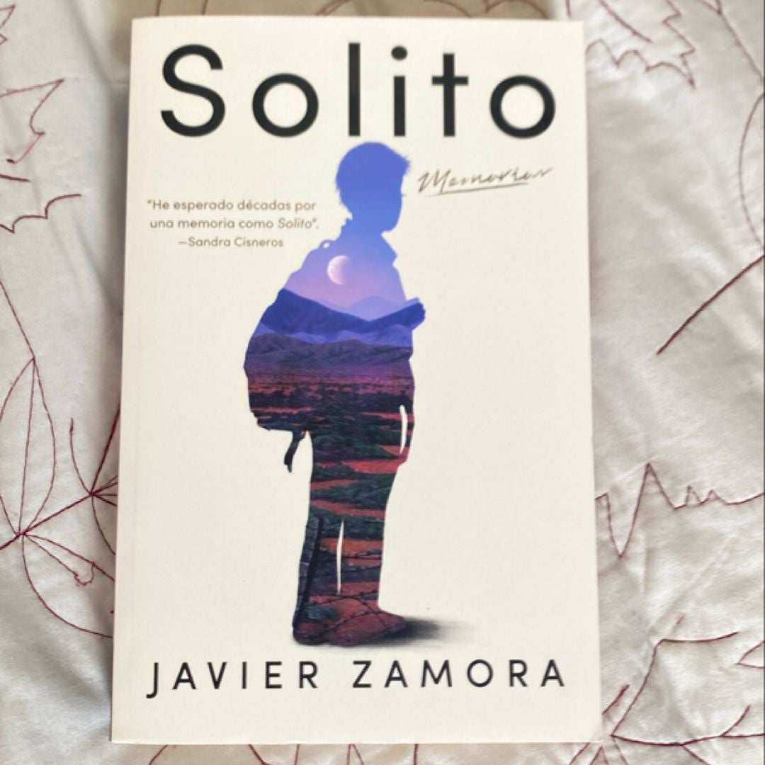 Solito (Spanish Edition)