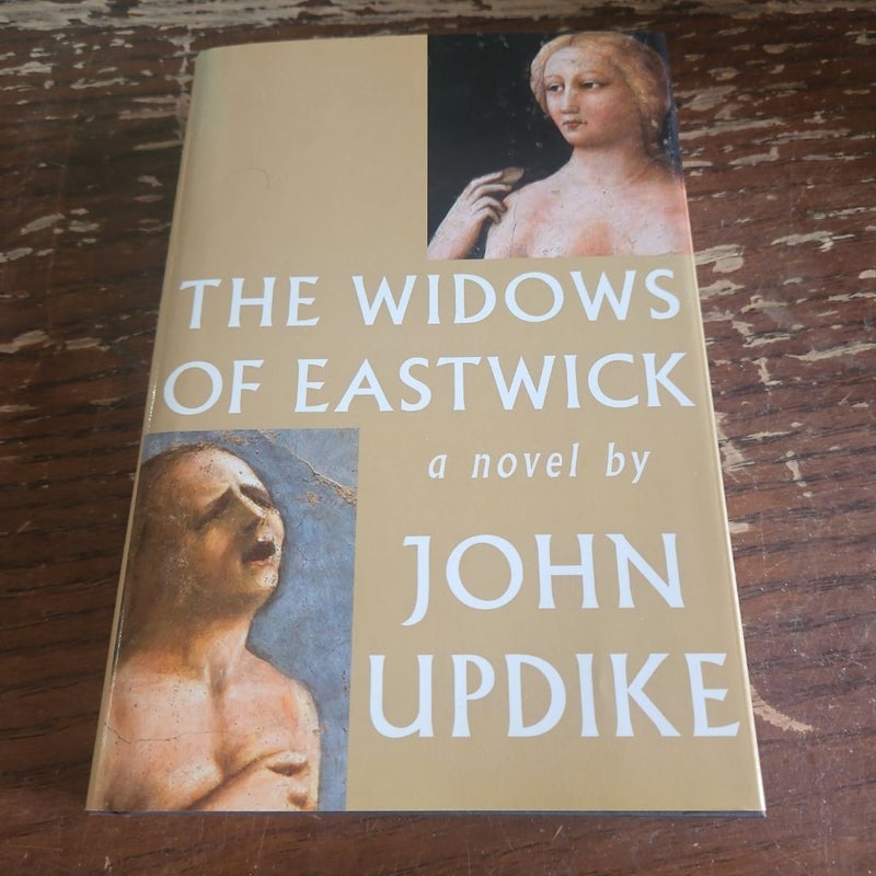 The Widows of Eastwick