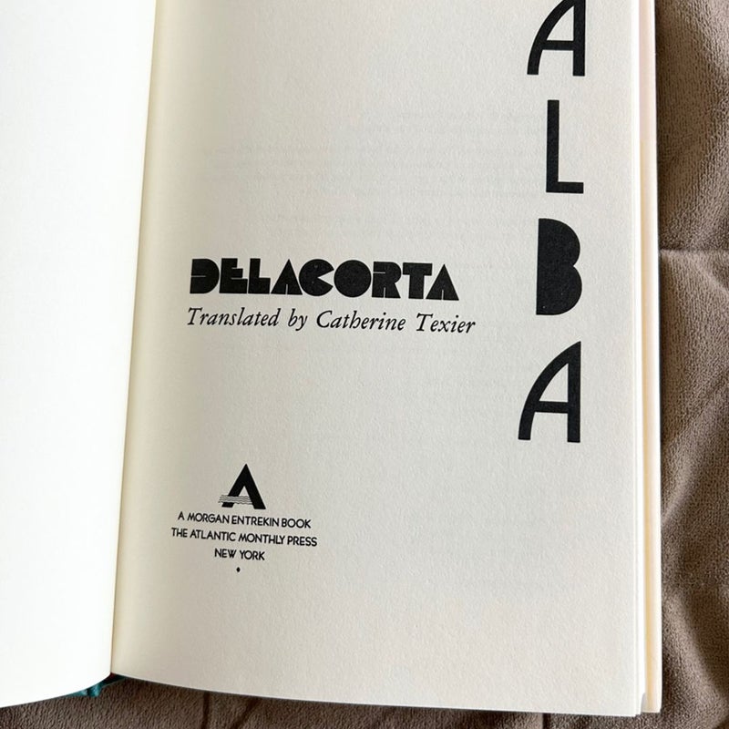 Alba  2198