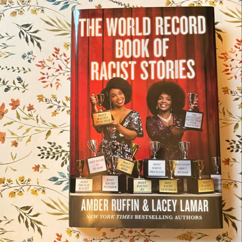 The World Record Book of Racist Stories