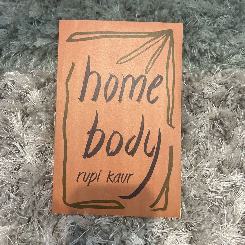Home Body