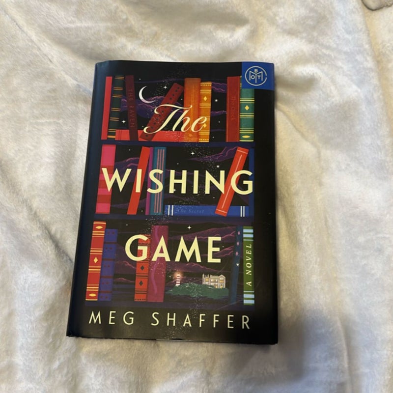 The Wishing Game
