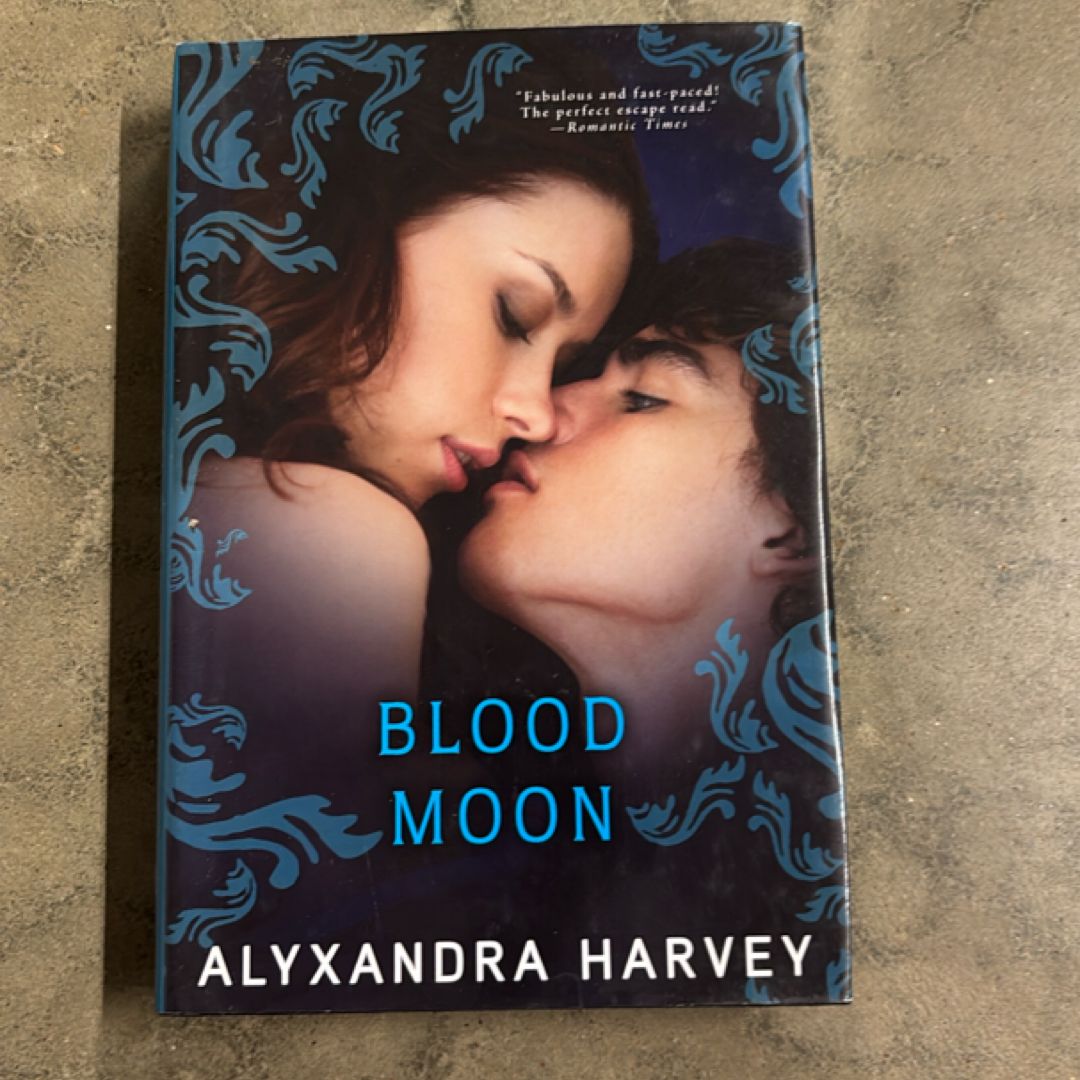 Blood Moon