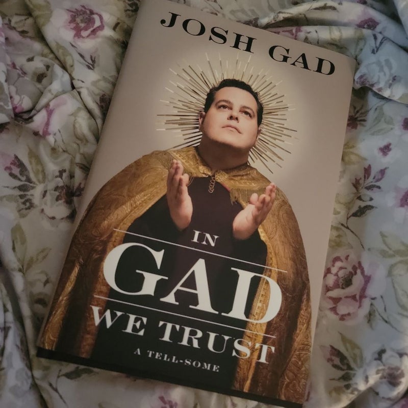 In Gad We Trust