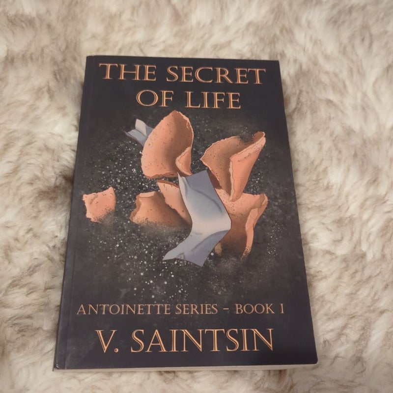 The Secret of Life