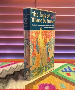 The Lais of Marie de France (1978 first edition)