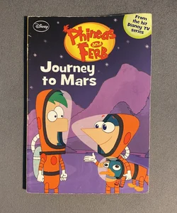 Journey to Mars