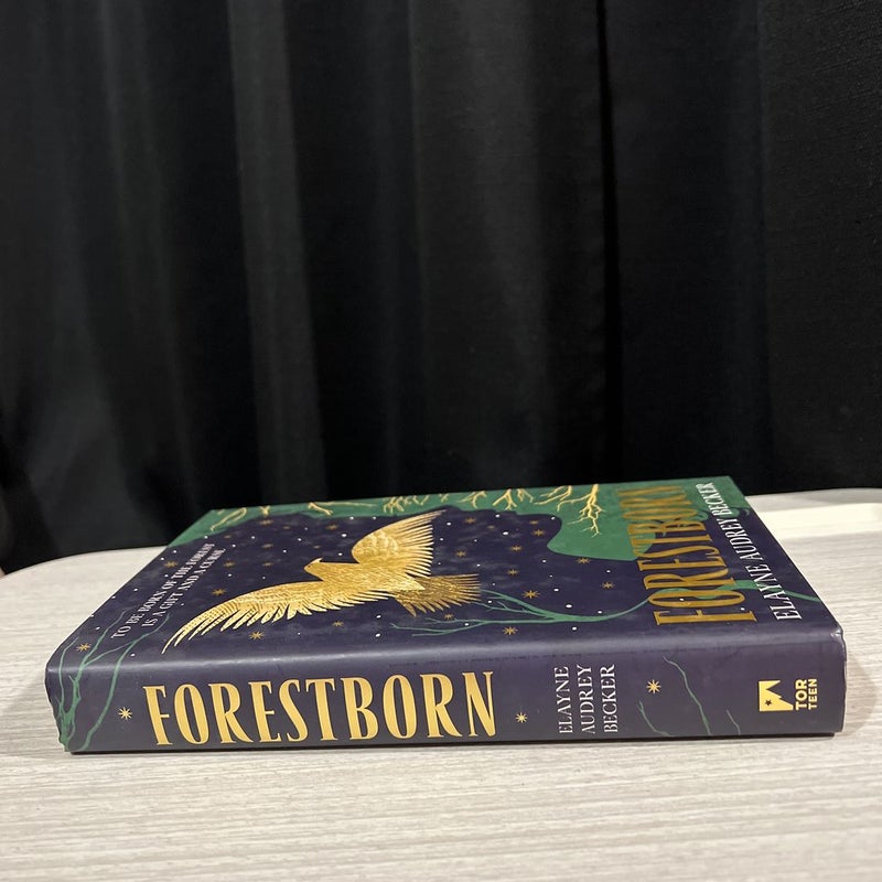 Forestborn