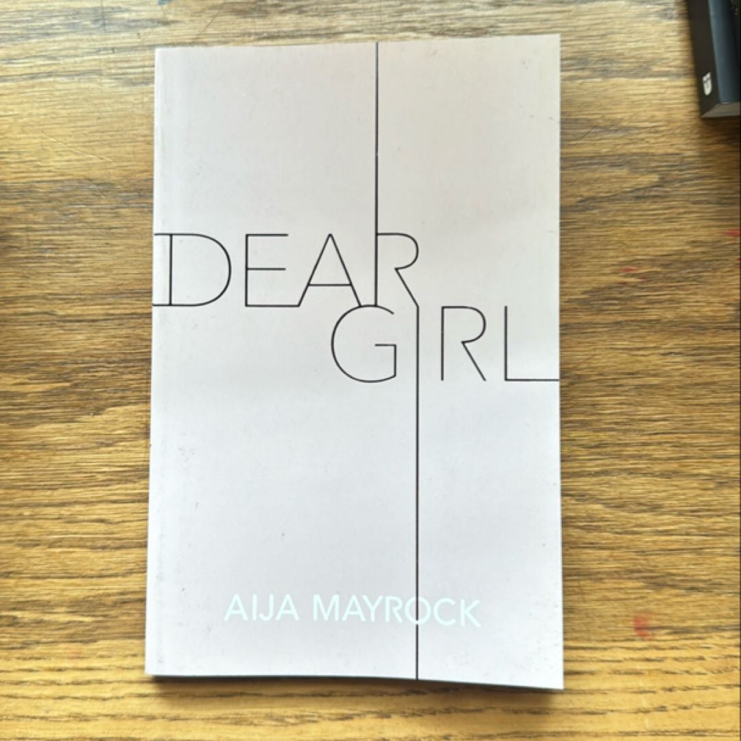 Dear Girl