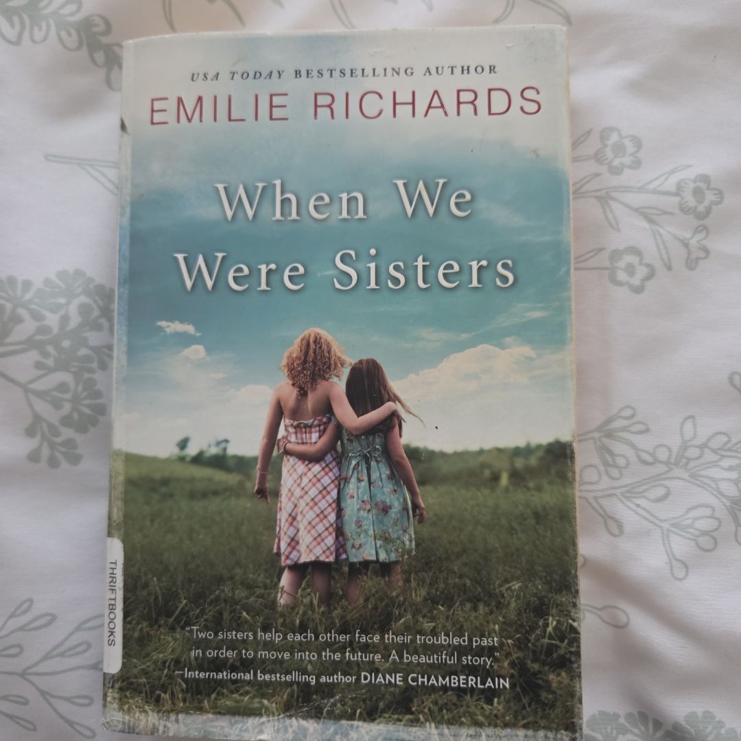 When We Were Sisters