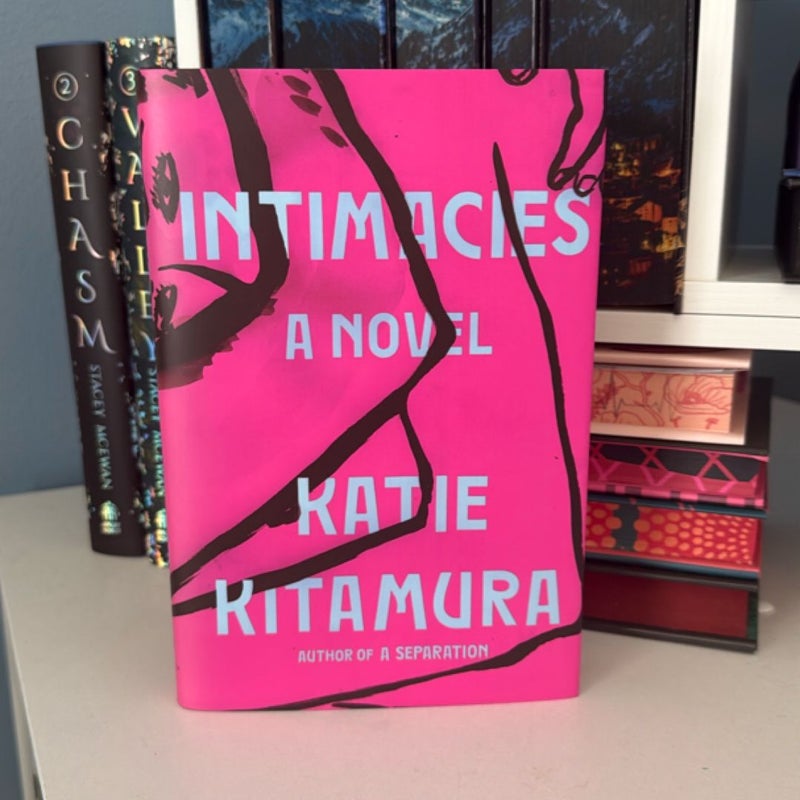 Intimacies