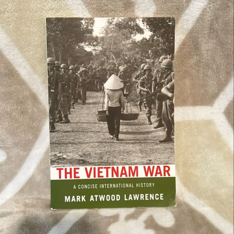 The Vietnam War