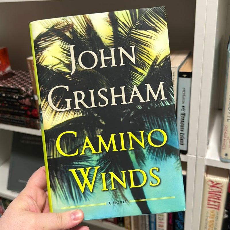 Camino Winds