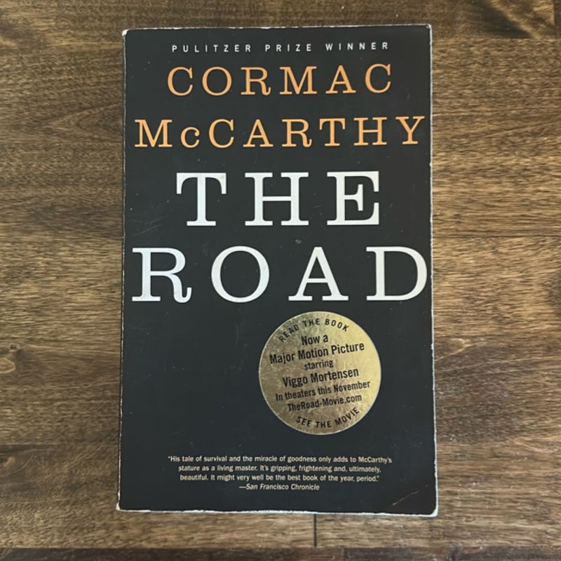 The Road