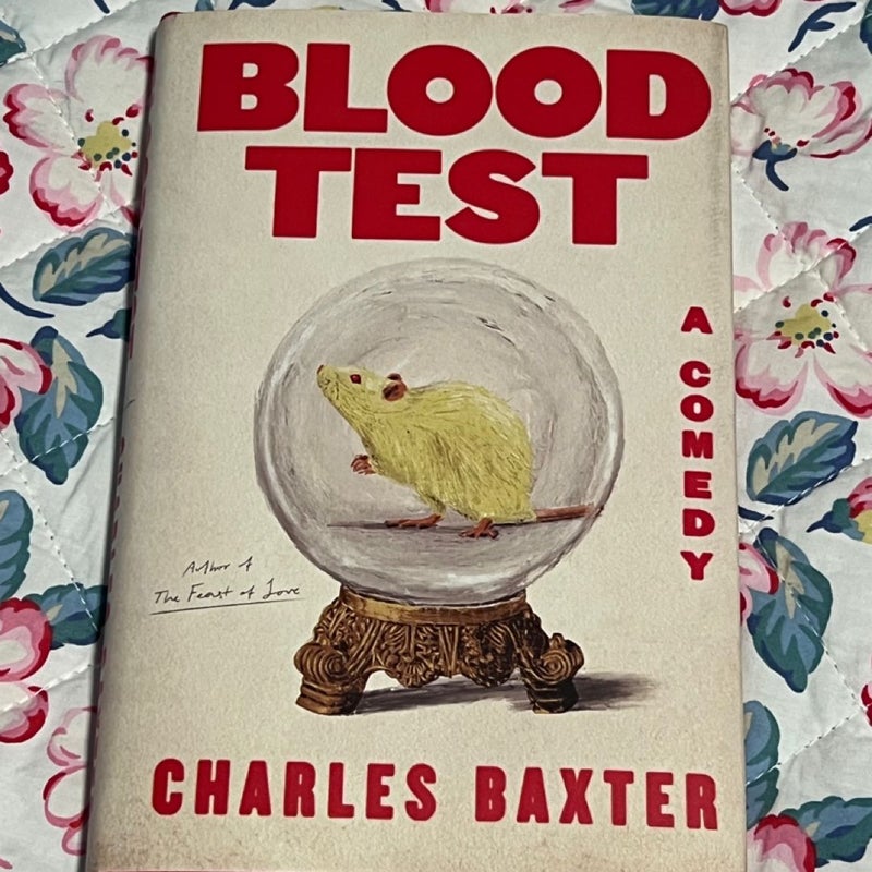 Blood Test