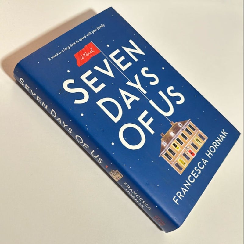 Seven Days of Us