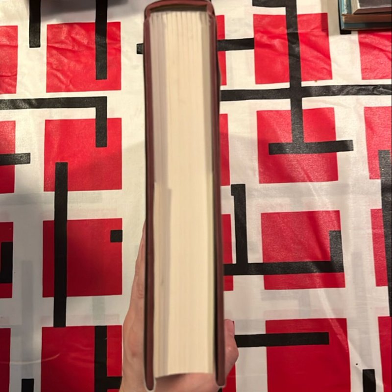 The Sun King's Garden