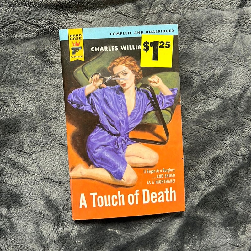 Touch of Death