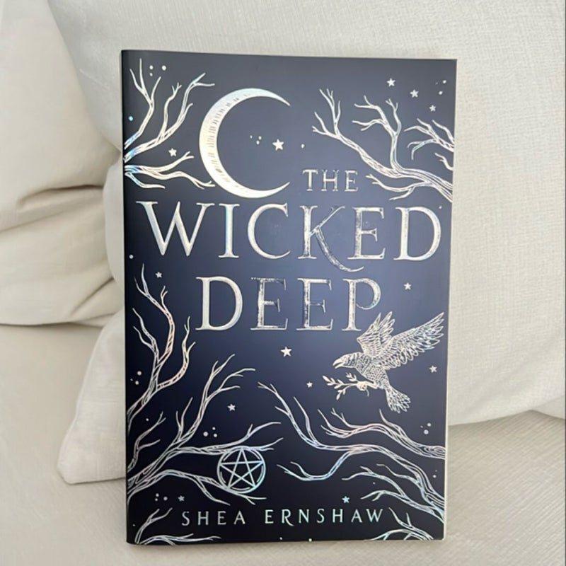 The Wicked Deep