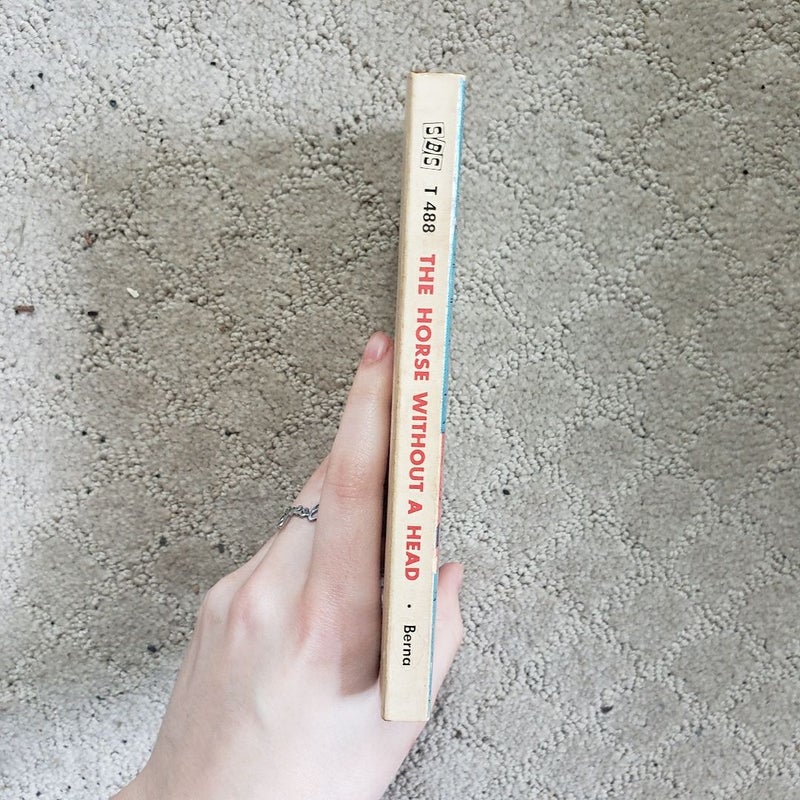 The Horse Without a Head (1st Printing, 1964)