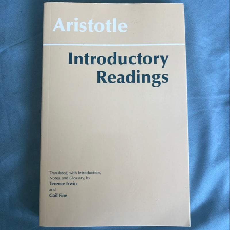 Aristotle