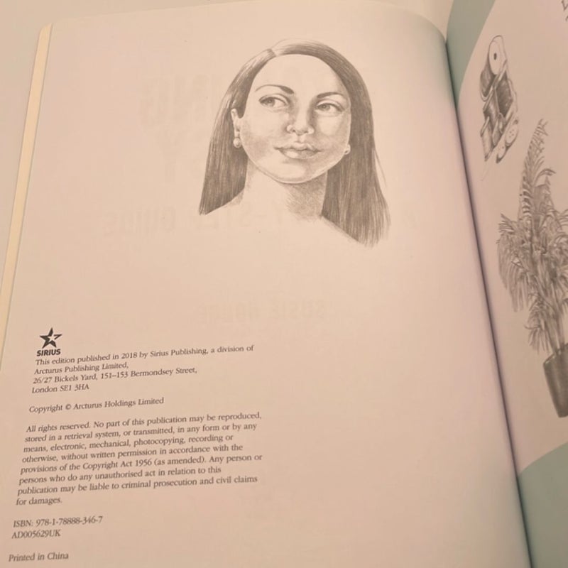 Drawing Is Easy