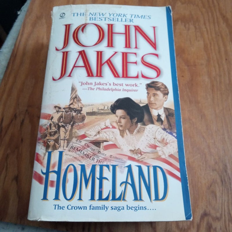 Homeland