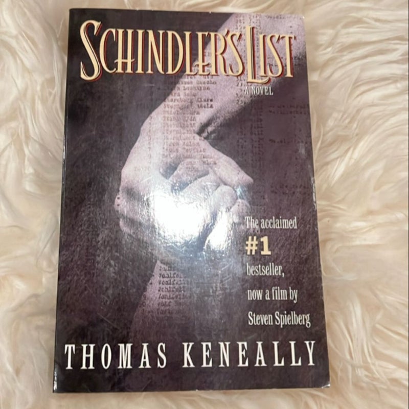 Schindler's List