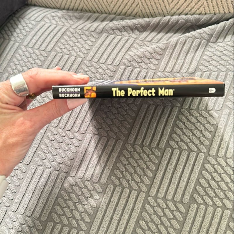 The Perfect Man