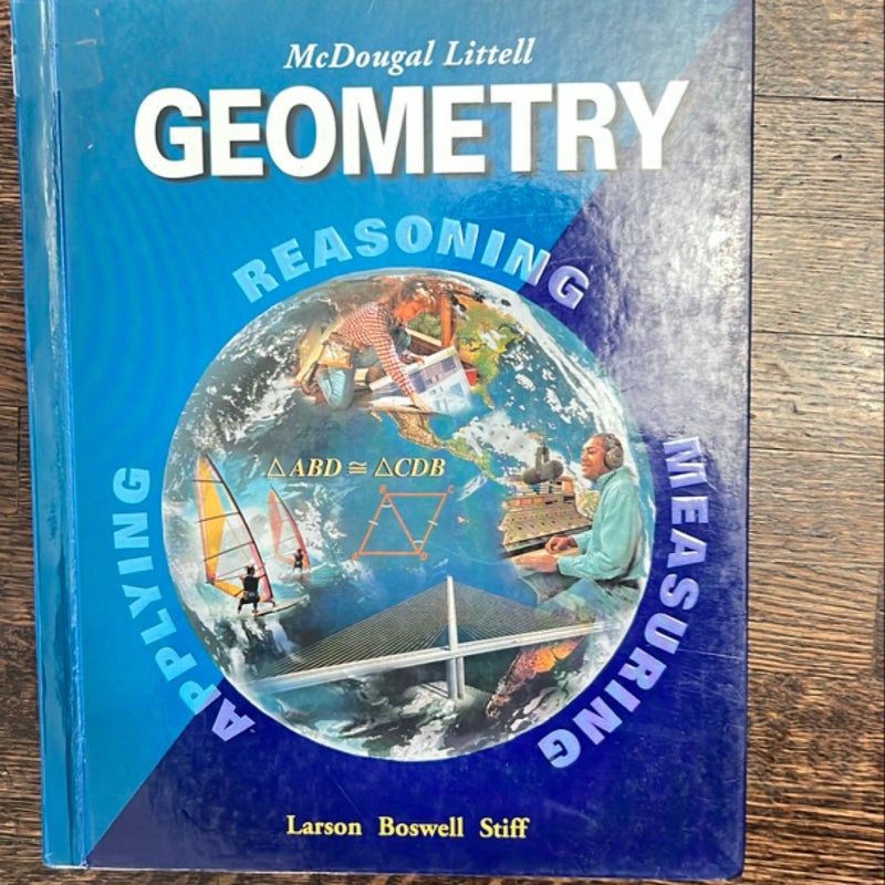 Geometry