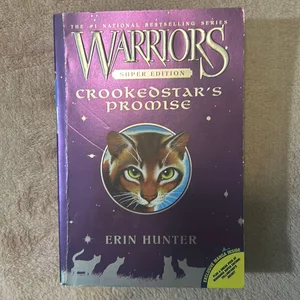 Warriors Super Edition: Crookedstar's Promise