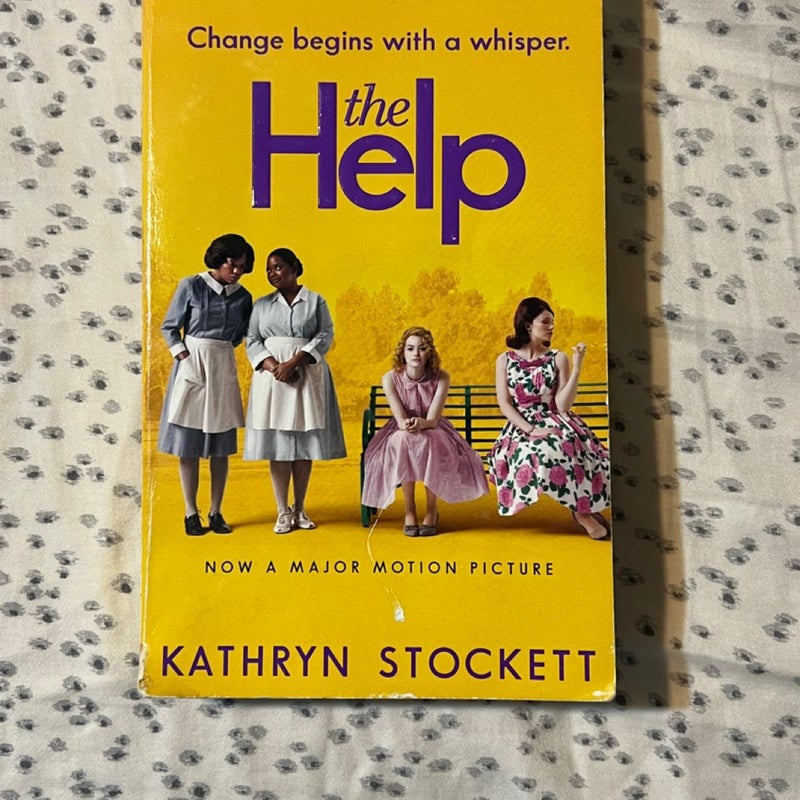 The Help