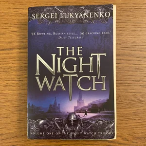 The Night Watch