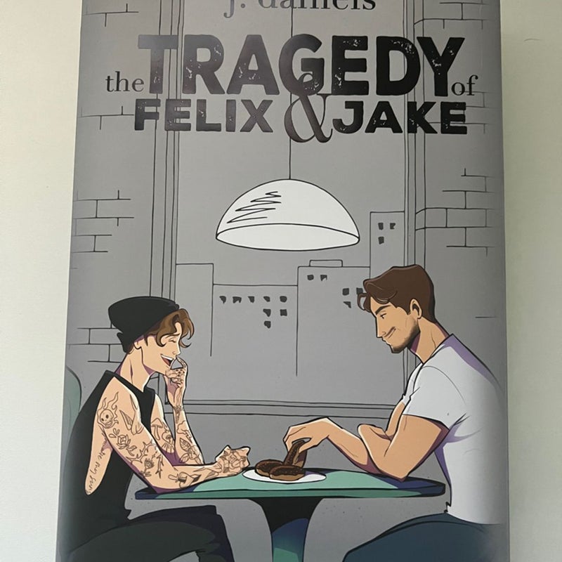 The Tragedy of Felix and Jake