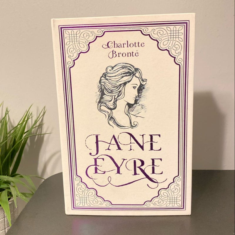 Jane Eyre