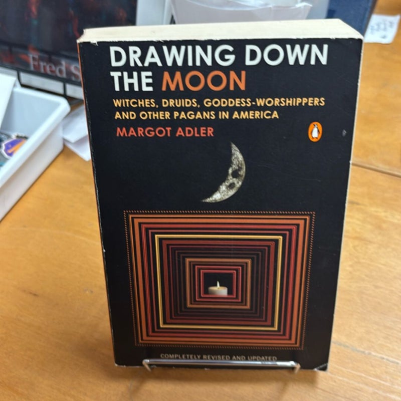 Drawing down the Moon