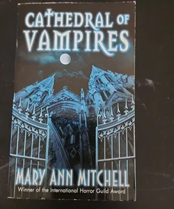 Cathedral of vampires