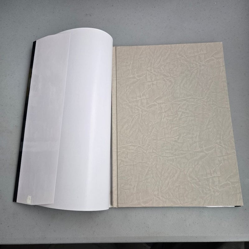 Four Seasons Japanese Photography Book