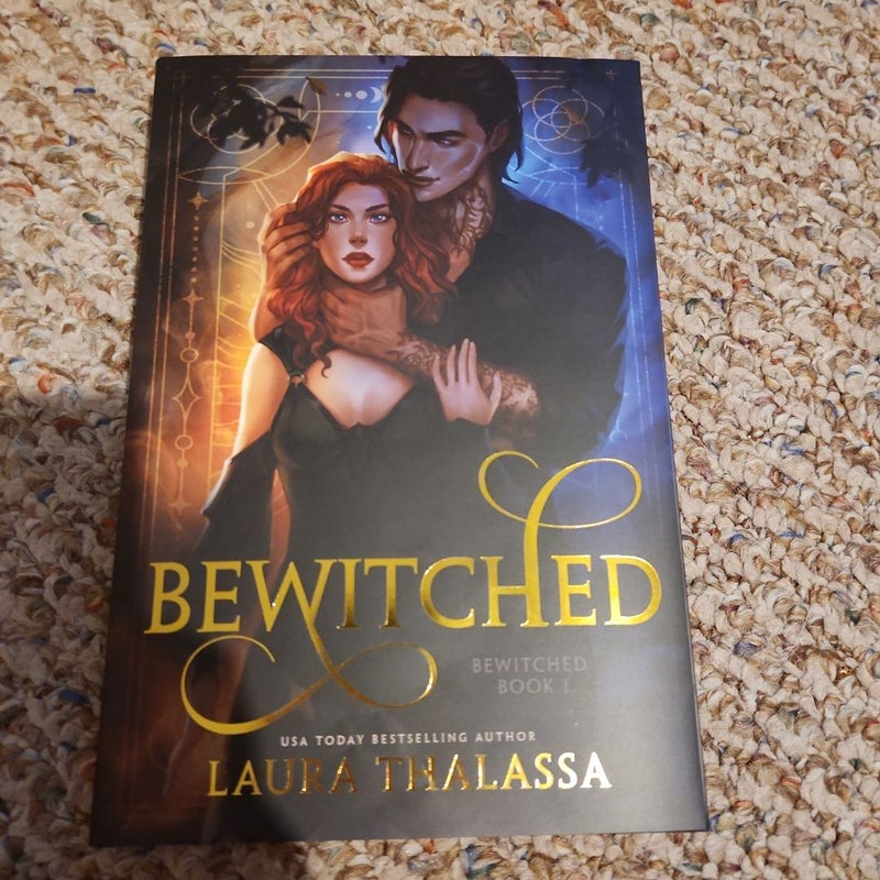 Bewitched 