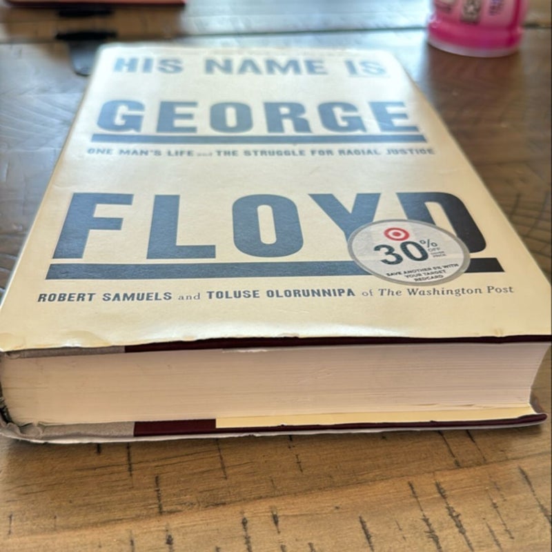 His Name Is George Floyd