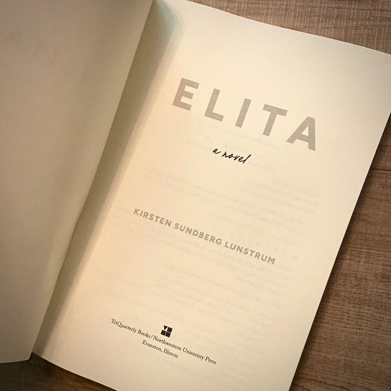 Elita