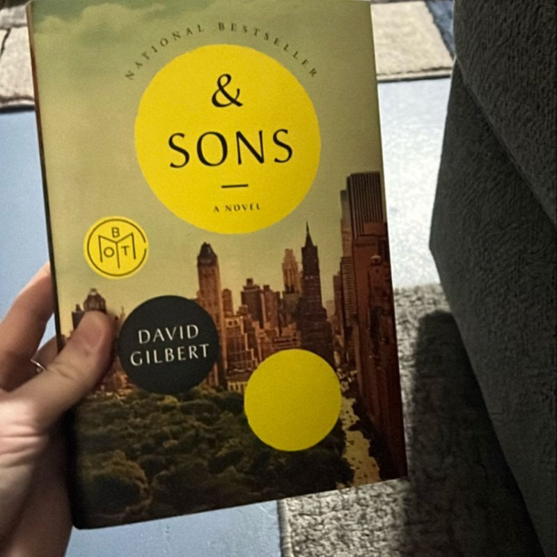 & sons