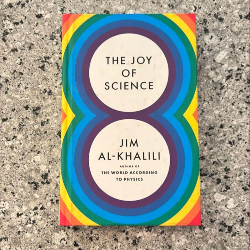 The Joy of Science