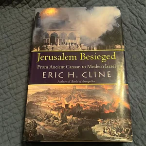 Jerusalem Besieged