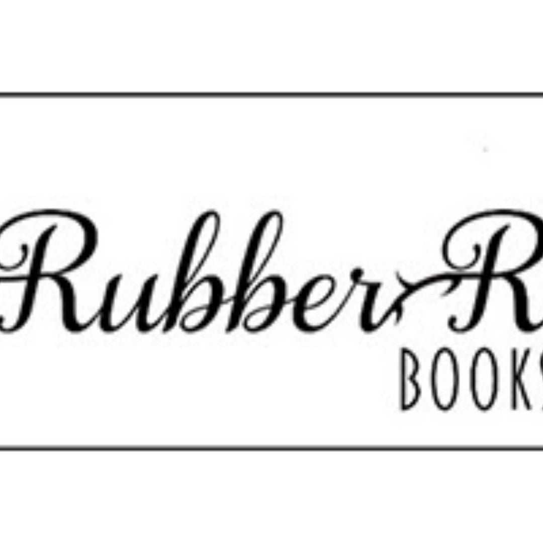 Rubber Rose Books